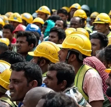 Foreign worker quota open until Dec 31 for three main sectors, 10 subsectors