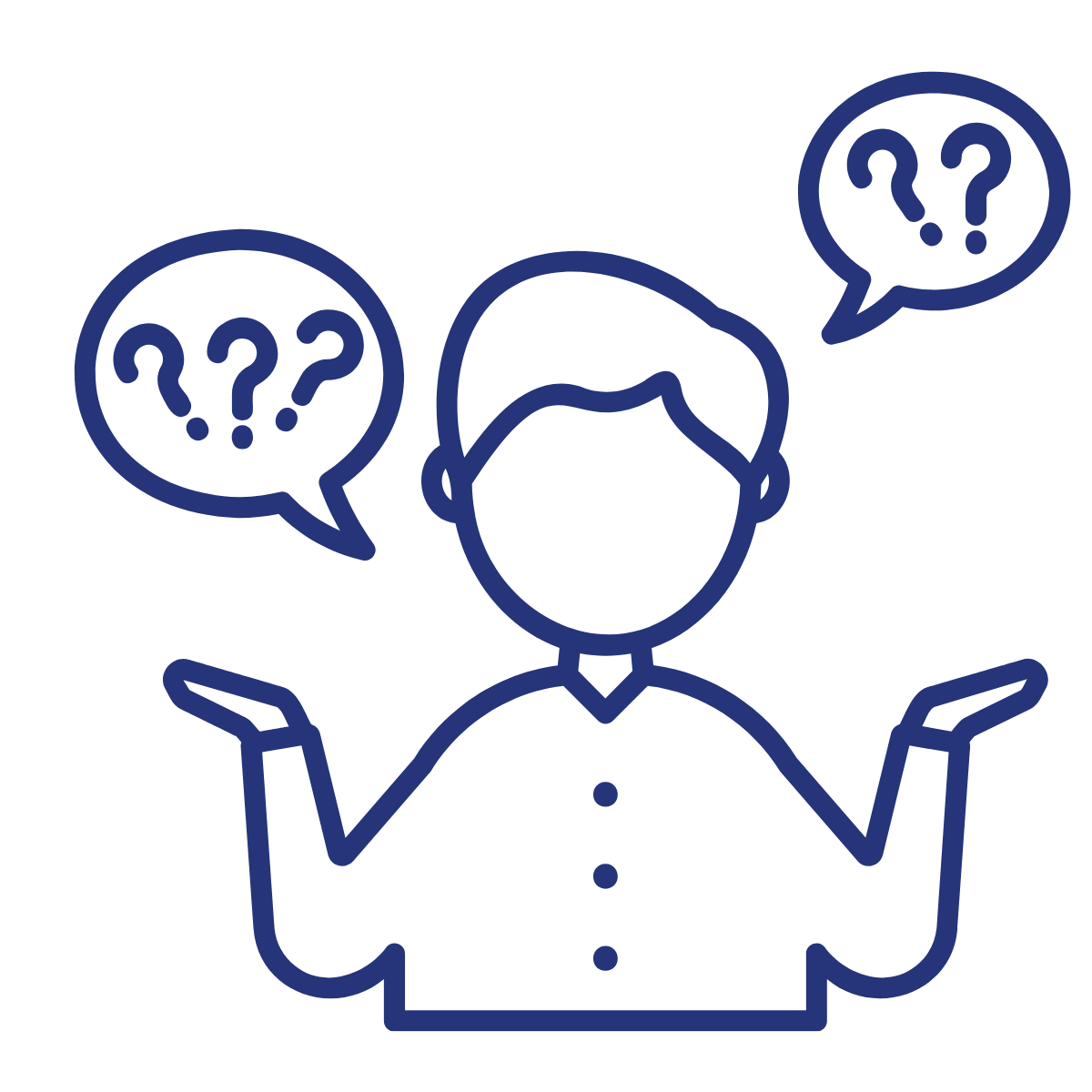 Blue and White Modern AC Installation Services Facebook Ad (1)