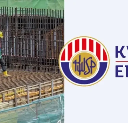 Employers, foreign workers to start mandatory EPF contribution from October