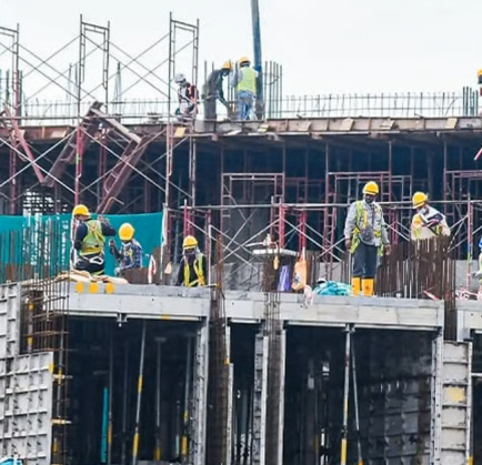 2.14mil migrant workers in Malaysia, says HR ministry